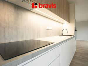 Pronájem bytu 2+kk, Brno, Auerswaldova, 51 m2