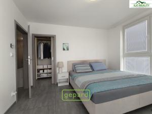 Pronájem bytu 3+kk, Plzeň, Na Roudné, 100 m2