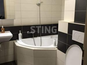 Pronájem bytu 3+1, Štěpánov, Sídliště, 85 m2