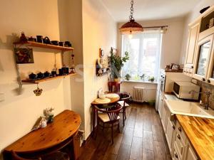 Pronájem bytu 2+1, Ostrava, Hornopolní, 65 m2