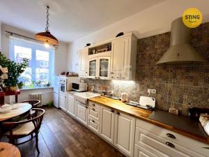 Pronájem bytu 2+1, Ostrava, Hornopolní, 65 m2