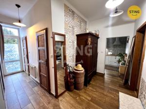 Pronájem bytu 2+1, Ostrava, Hornopolní, 65 m2