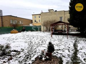 Pronájem bytu 2+1, Ostrava, Hornopolní, 65 m2