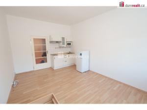 Pronájem bytu 1+kk, Praha - Strašnice, V předpolí, 26 m2