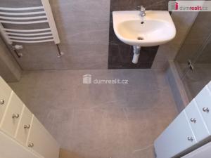 Pronájem komerční nemovitosti, Karlovy Vary - Rybáře, Sokolovská, 93 m2