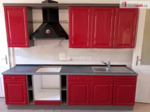 Pronájem komerční nemovitosti, Karlovy Vary - Rybáře, Sokolovská, 93 m2