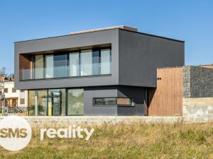 Prodej rodinného domu, Ostrava, Jindřicha Šajnara, 251 m2