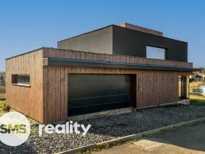 Prodej rodinného domu, Ostrava, Jindřicha Šajnara, 251 m2