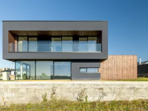 Prodej rodinného domu, Ostrava, Jindřicha Šajnara, 251 m2