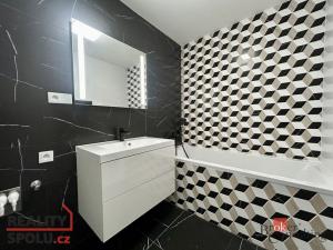 Pronájem bytu 2+kk, Plzeň - Jižní Předměstí, Železná, 75 m2