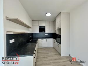 Pronájem bytu 2+kk, Plzeň - Jižní Předměstí, Železná, 75 m2