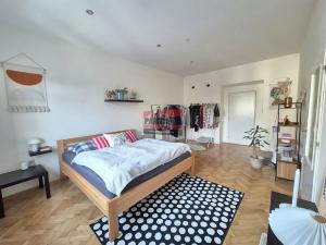 Pronájem bytu 2+1, Tábor, nám. F. Křižíka, 70 m2