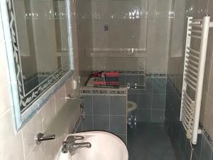 Pronájem bytu 2+1, Tábor, nám. F. Křižíka, 70 m2