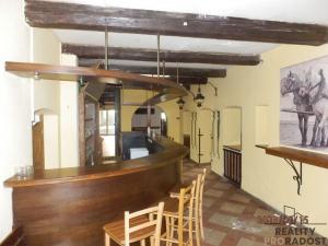 Pronájem restaurace, Brno, Štefánikova, 220 m2