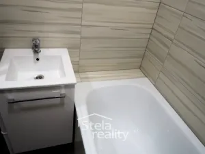 Pronájem bytu 2+1, Bruntál, Jesenická, 56 m2