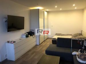 Pronájem bytu 1+1, Olomouc - Nová Ulice, Pionýrská, 45 m2