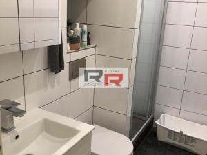 Pronájem bytu 1+1, Olomouc - Nová Ulice, Pionýrská, 45 m2