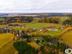 Prodej pozemku pro bydlení, Petrovice II - Staré Nespeřice, 1781 m2