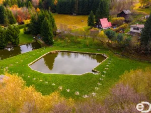 Prodej pozemku pro bydlení, Petrovice II - Staré Nespeřice, 1781 m2