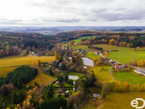 Prodej pozemku pro bydlení, Petrovice II - Staré Nespeřice, 1781 m2