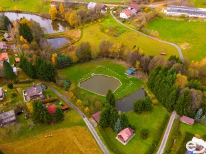 Prodej pozemku pro bydlení, Petrovice II - Staré Nespeřice, 1781 m2