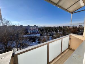 Pronájem bytu 3+1, Frýdek-Místek - Místek, Beethovenova, 74 m2