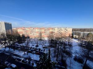 Pronájem bytu 3+1, Frýdek-Místek - Místek, Beethovenova, 74 m2