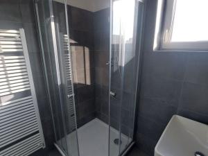 Pronájem bytu 2+kk, Olomouc, Aloise Rašína, 45 m2