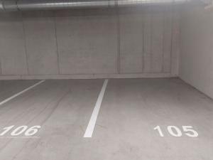 Pronájem bytu 2+kk, Olomouc, Aloise Rašína, 45 m2