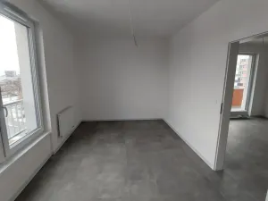 Pronájem bytu 2+kk, Olomouc, Aloise Rašína, 45 m2