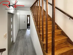 Prodej rodinného domu, Židovice, 160 m2