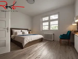 Prodej rodinného domu, Židovice, 160 m2