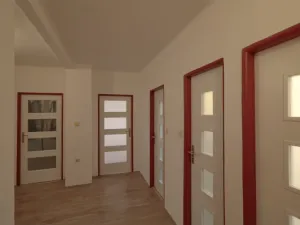 Prodej rodinného domu, Židovice, 160 m2