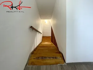 Prodej rodinného domu, Židovice, 160 m2