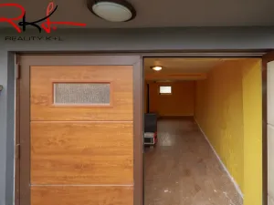 Prodej rodinného domu, Židovice, 160 m2