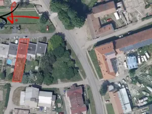 Prodej rodinného domu, Židovice, 160 m2