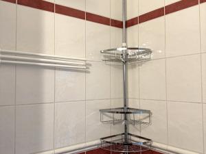 Pronájem bytu 2+1, Karlovy Vary, K. Čapka, 55 m2