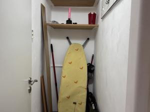 Pronájem bytu 2+1, Karlovy Vary, K. Čapka, 55 m2