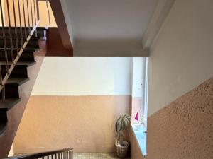 Pronájem bytu 2+1, Karlovy Vary, K. Čapka, 55 m2