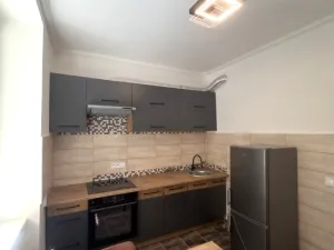 Pronájem bytu 2+1, Karlovy Vary, K. Čapka, 57 m2