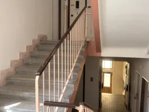 Pronájem bytu 2+1, Karlovy Vary, K. Čapka, 57 m2