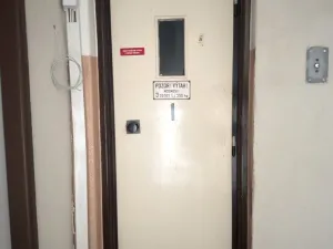 Pronájem bytu 2+1, Karlovy Vary, K. Čapka, 57 m2