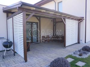 Pronájem rodinného domu, Vysoký Újezd, Pod Ovčínem, 354 m2