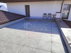 Pronájem rodinného domu, Vysoký Újezd, Pod Ovčínem, 354 m2