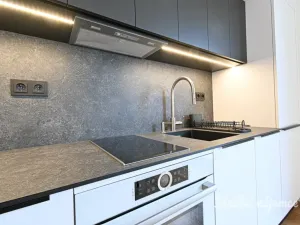 Pronájem bytu 2+kk, Brno - Zábrdovice, Auerswaldova, 47 m2