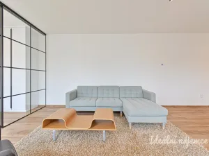 Pronájem bytu 2+kk, Brno - Zábrdovice, Auerswaldova, 47 m2