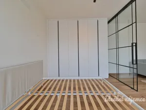 Pronájem bytu 2+kk, Brno - Zábrdovice, Auerswaldova, 47 m2