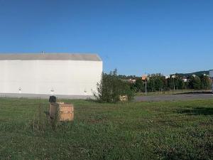 Pronájem skladu, Králův Dvůr, 480 m2