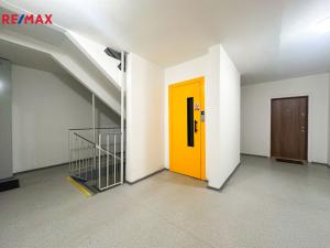 Prodej bytu 3+1, Příbram - Příbram V-Zdaboř, Šachetní, 62 m2