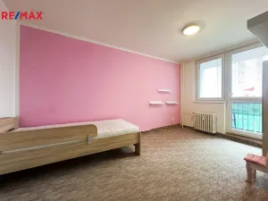 Prodej bytu 3+1, Příbram - Příbram V-Zdaboř, Šachetní, 62 m2